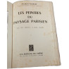 Les peintres du paysage parisien du XVe siècle à nos jours