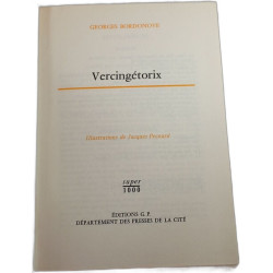 Vercingétorix