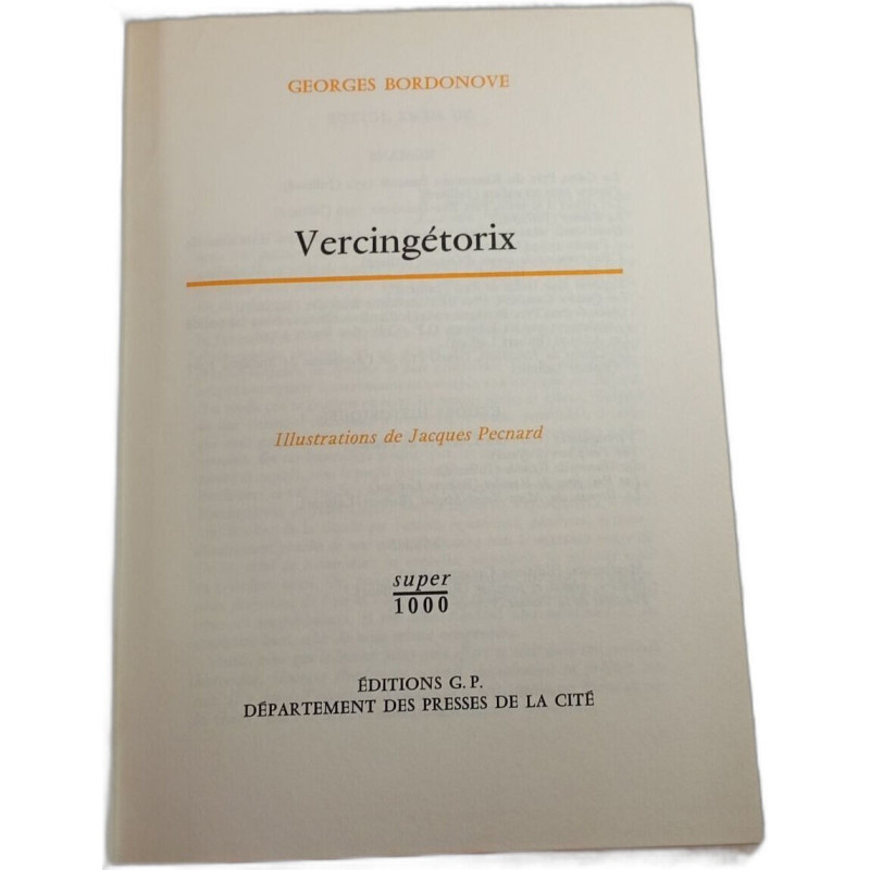 Vercingétorix