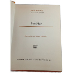 Ben-Hur