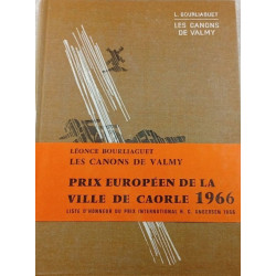 Les canons de Valmy