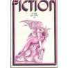 Fiction N° 258 - A La Rescousse - Les Pieces - Nes Avec Les Morts...