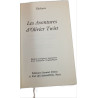 Les Aventures d'Olivier Twist