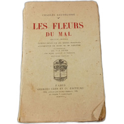 Les Fleurs du Mal