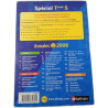 Spécial Term S Maxi Annales