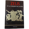 Zeus et la conquête de l'Olympe