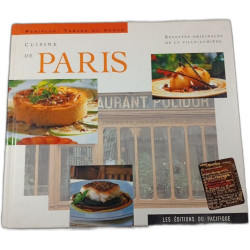 Cuisine de Paris