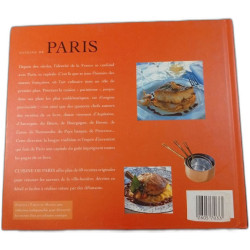 Cuisine de Paris