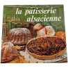 La pâtisserie alsacienne
