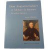 Dom Augustin Calmet et l'abbaye de Senones - Un milieu littéraire