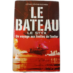 Le Bateau: Le Styx - Un voyage aux limites de l'enfer