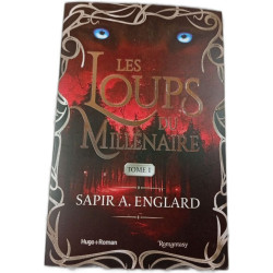 Les Loups du Millénaire