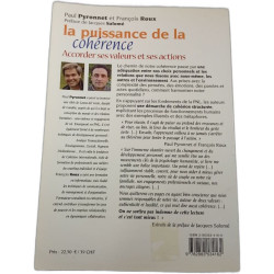La puissance de la cohérence