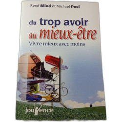 Du trop avoir au mieux-être