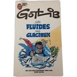 Gottlib écrits Fluides Glaciaux