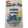 Gottlib écrits Fluides Glaciaux
