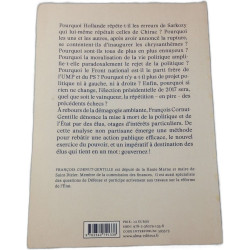 Gouvernez ! Pour un nouvel exercice du pouvoir