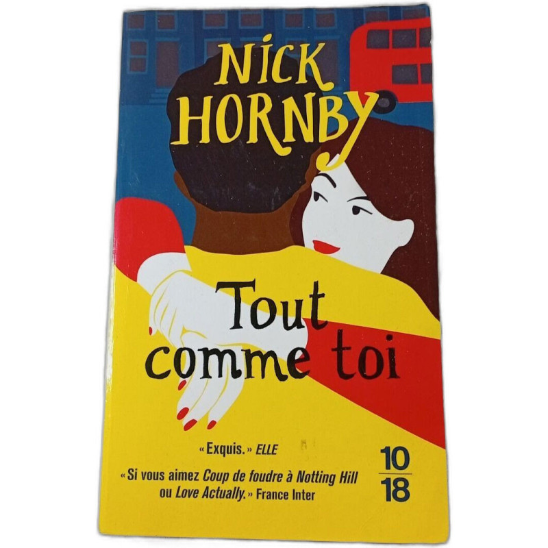 Tout comme toi