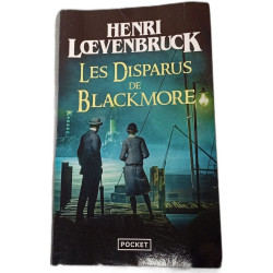 Les Disparus de Blackmore