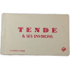 Tende et ses environs