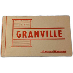 Granville série 2