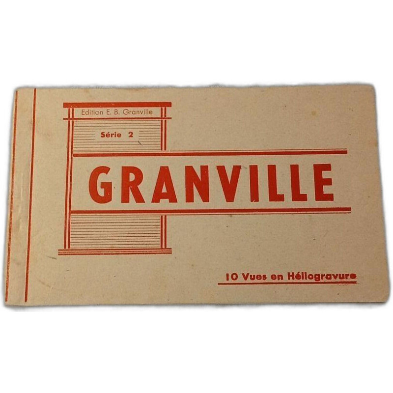 Granville série 2