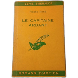Le Capitaine Ardent
