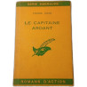 Le Capitaine Ardent