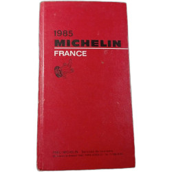 Michelin France 1985