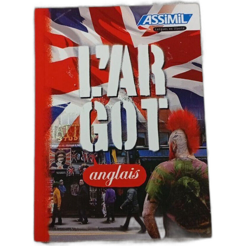 L'air got anglais