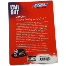 L'air got anglais