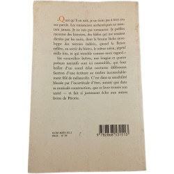 Récits incertains