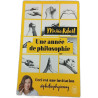 Une année de philosophie
