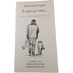 À quoi ça rime