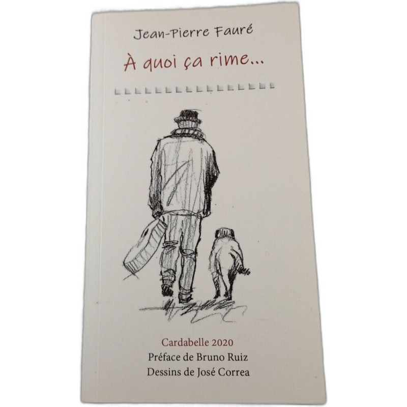 À quoi ça rime