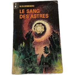 Le sang des astres