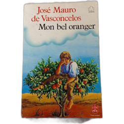 Mon bel oranger