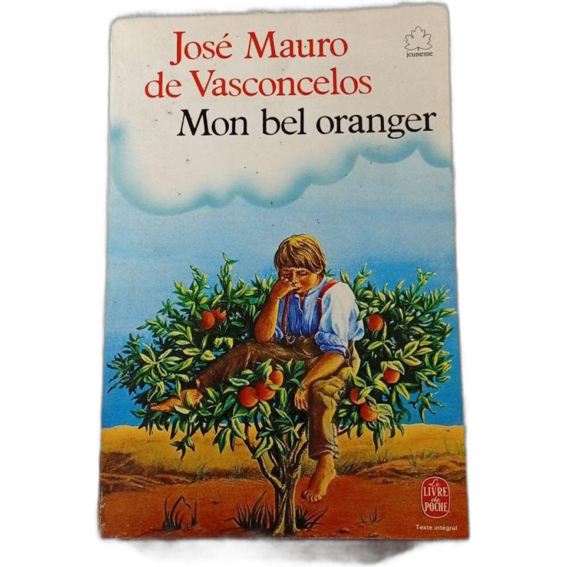 Mon bel oranger