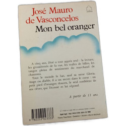Mon bel oranger