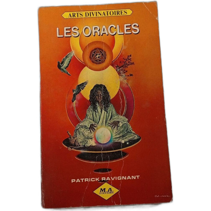 Les Oracles