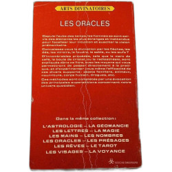 Les Oracles