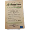 Les œuvres libres n°120 Mai 1956