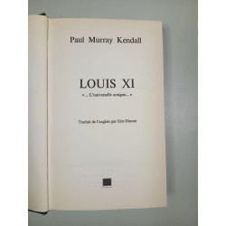 Louis XI