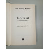 Louis XI