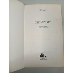 Chinoises