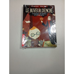 Le buveur d'encre