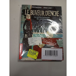 Le buveur d'encre