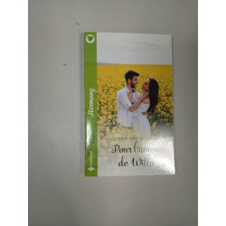 Pour l'amour de Willa