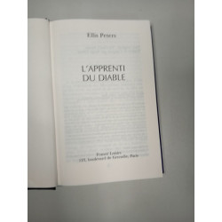 L'apprenti du diable