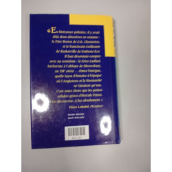 L'apprenti du diable